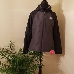 The North Face 2 in 1 Jacket